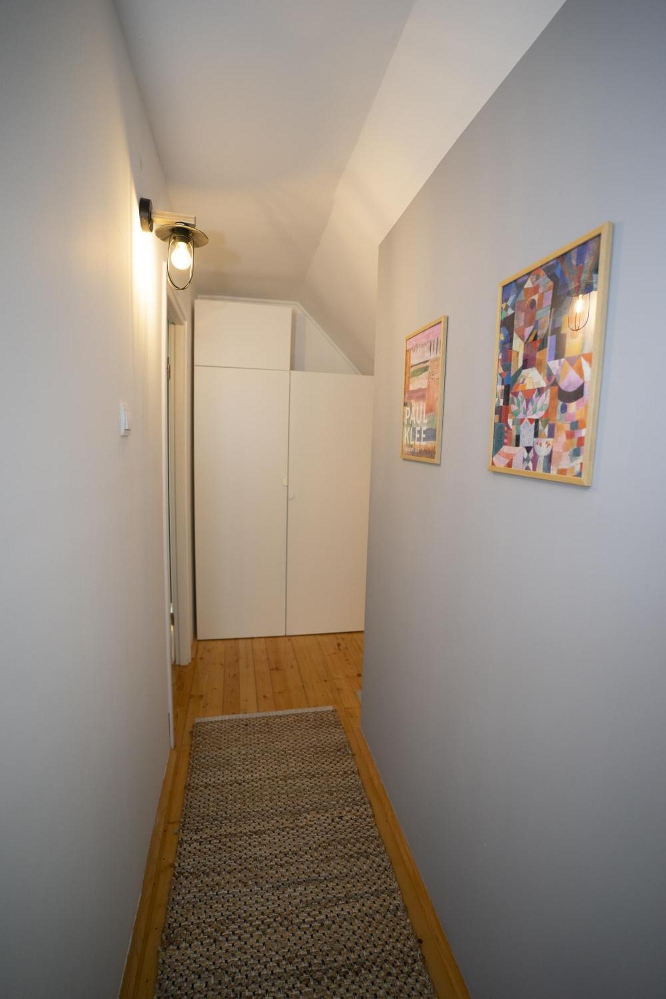 Frketic SeloKuca Za Odmor Casa Huerta别墅 外观 照片