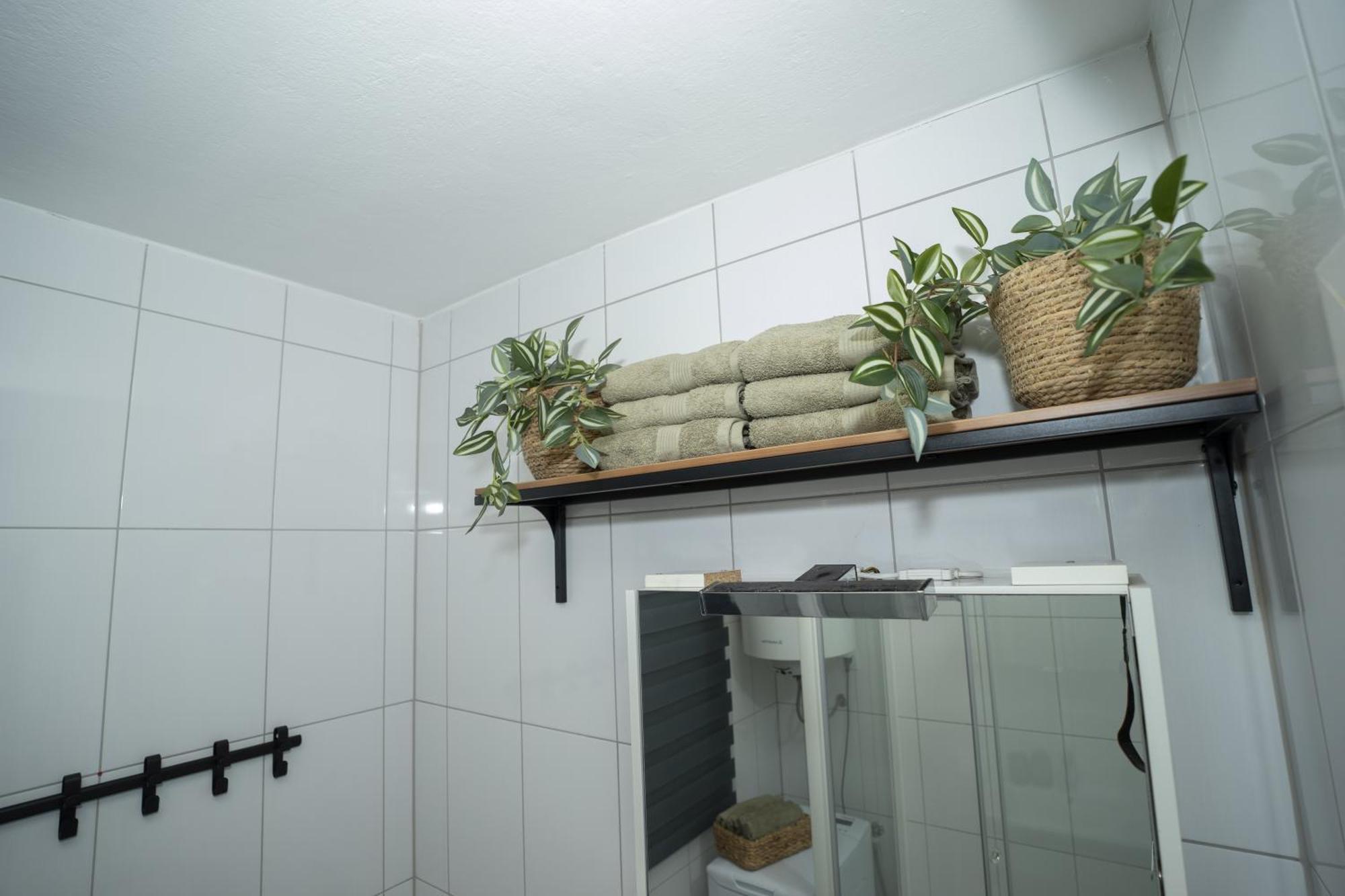 Frketic SeloKuca Za Odmor Casa Huerta别墅 外观 照片