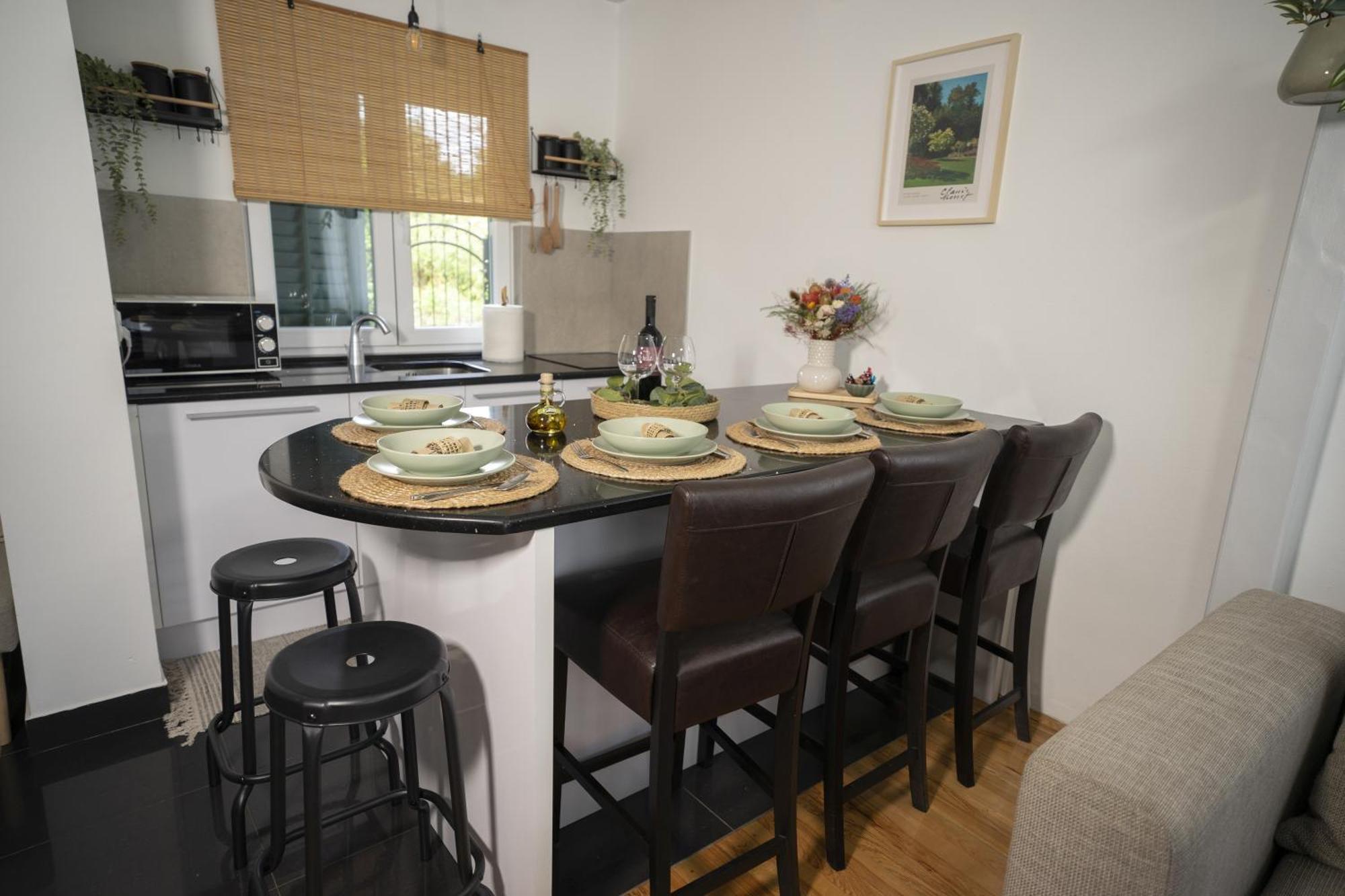 Frketic SeloKuca Za Odmor Casa Huerta别墅 外观 照片