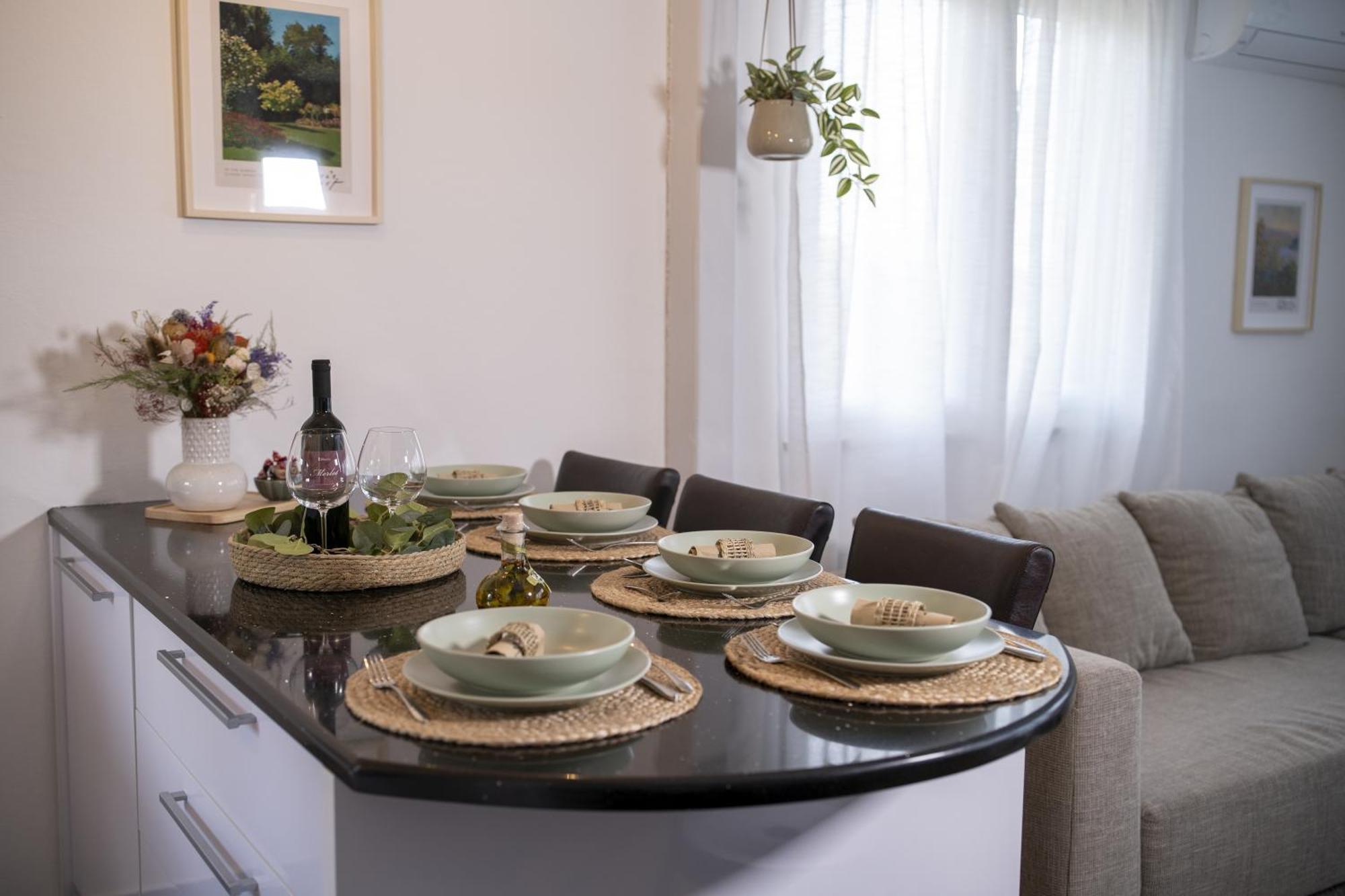 Frketic SeloKuca Za Odmor Casa Huerta别墅 外观 照片