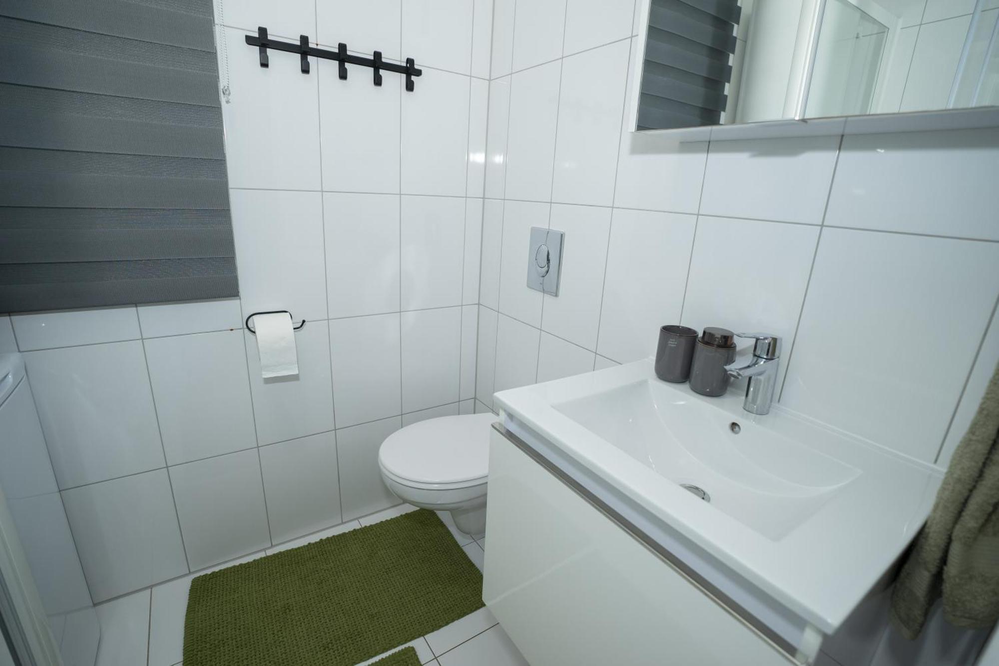 Frketic SeloKuca Za Odmor Casa Huerta别墅 外观 照片