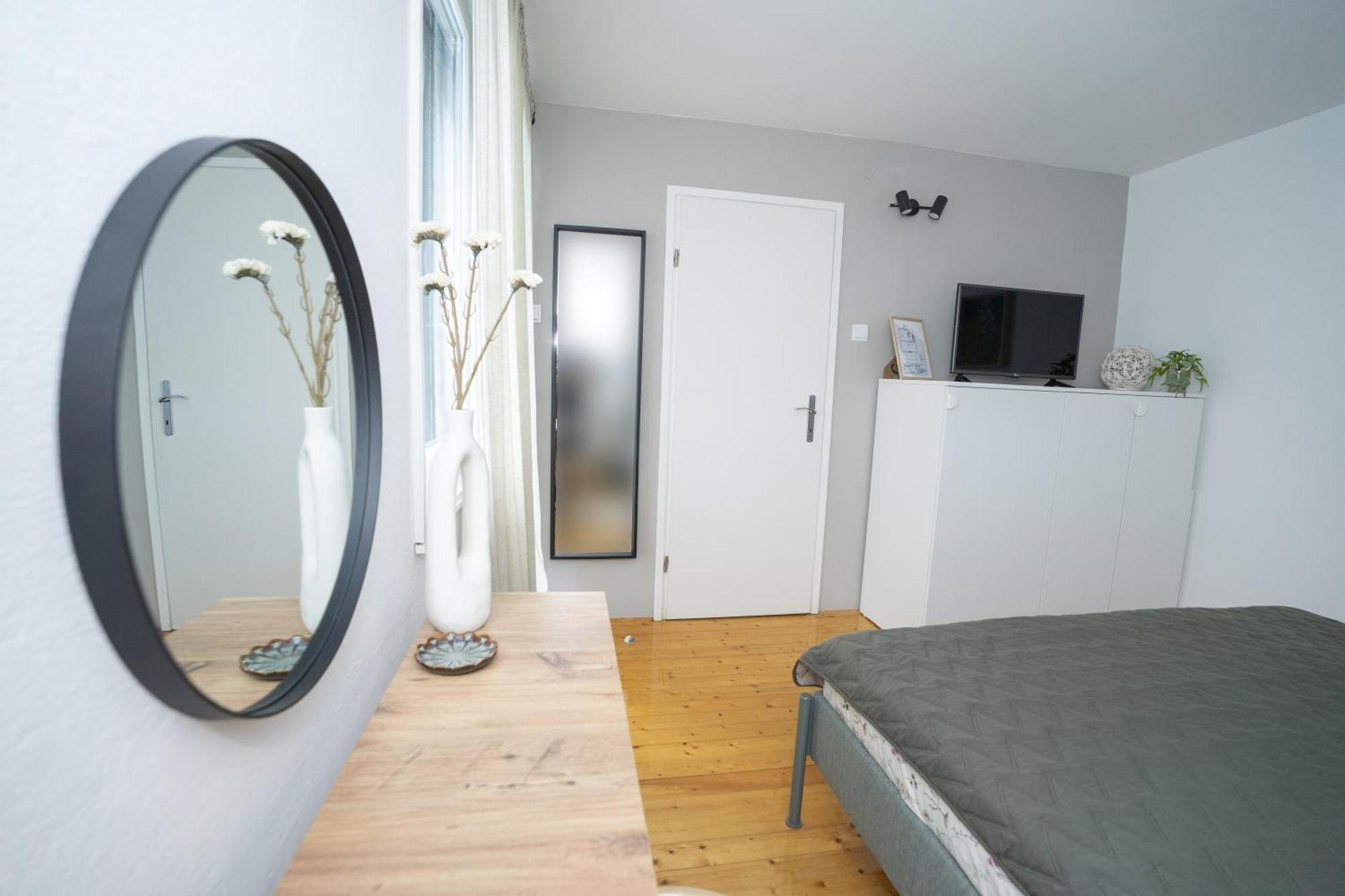 Frketic SeloKuca Za Odmor Casa Huerta别墅 外观 照片