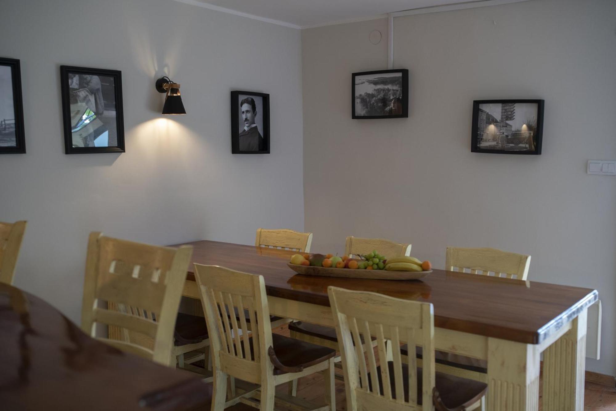 Frketic SeloKuca Za Odmor Casa Huerta别墅 外观 照片
